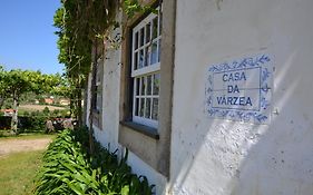 Casa Da Varzea