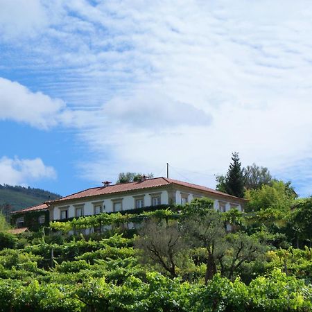 Bed and Breakfast Casa Da Varzea à Ponte de Lima Extérieur photo