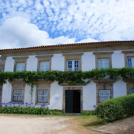 Bed and Breakfast Casa Da Varzea à Ponte de Lima Extérieur photo