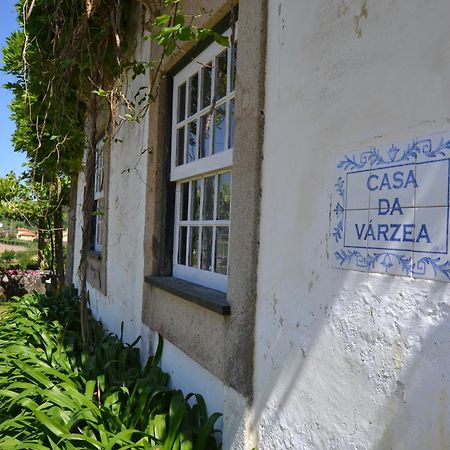 Bed and Breakfast Casa Da Varzea à Ponte de Lima Extérieur photo