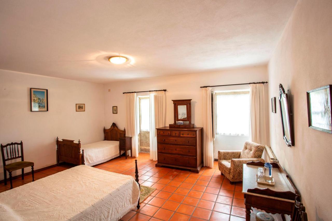 Casa Da Varzea Ponte de Lima Extérieur photo