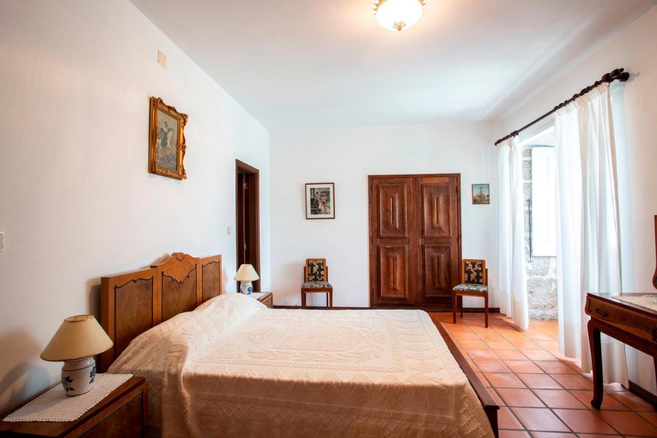 Casa Da Varzea Ponte de Lima Extérieur photo