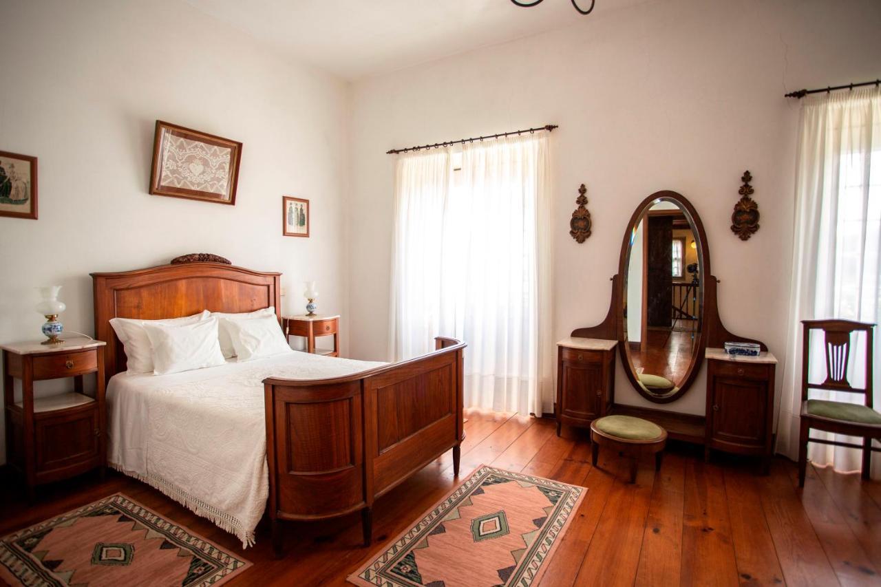Casa Da Varzea Ponte de Lima Extérieur photo