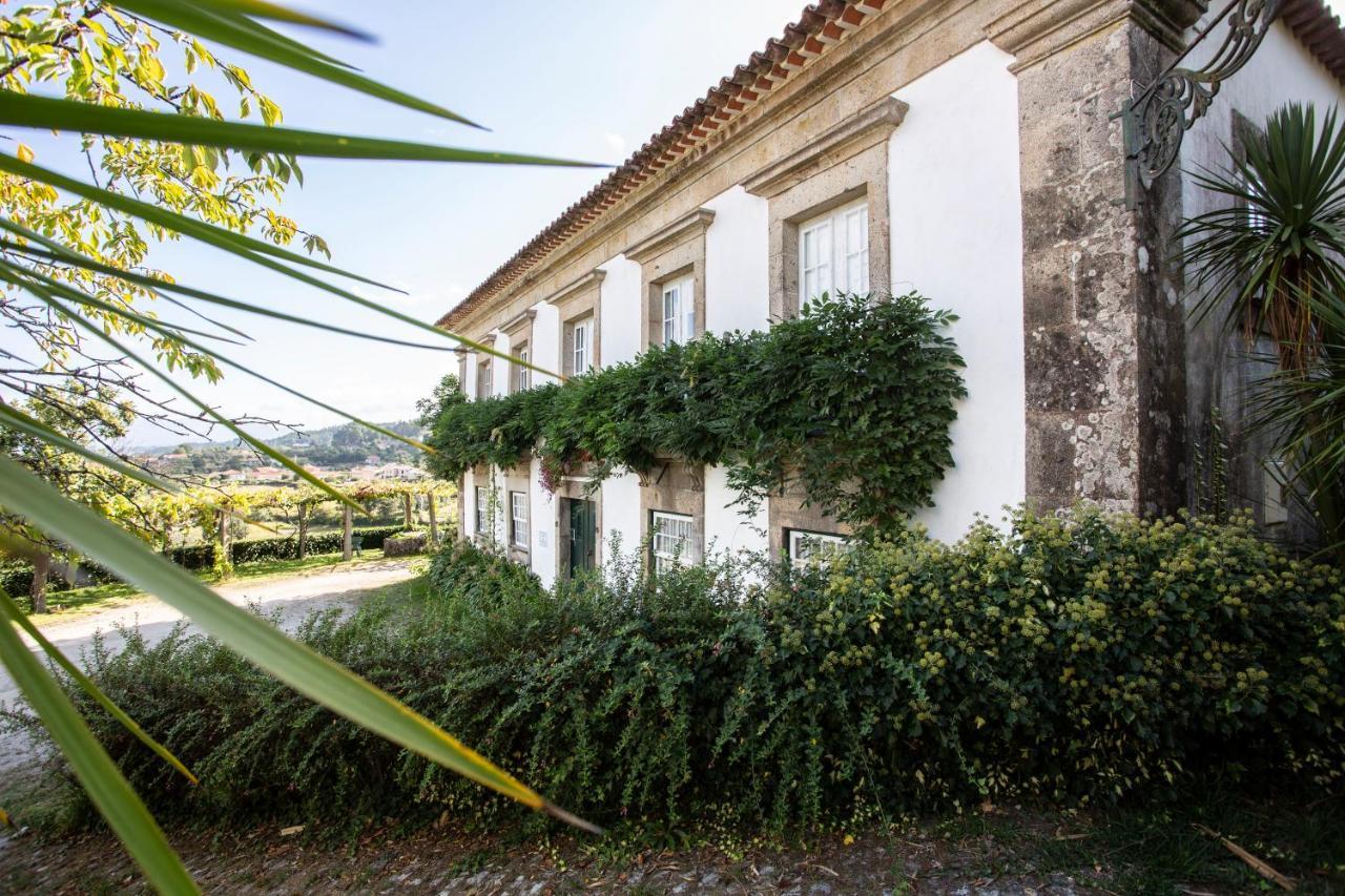 Bed and Breakfast Casa Da Varzea à Ponte de Lima Extérieur photo