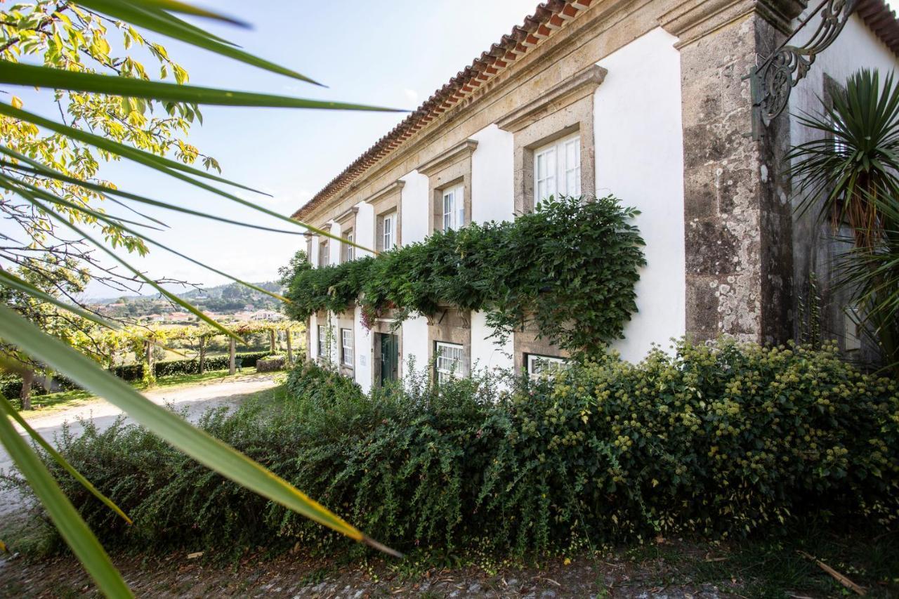 Casa Da Varzea Ponte de Lima Extérieur photo