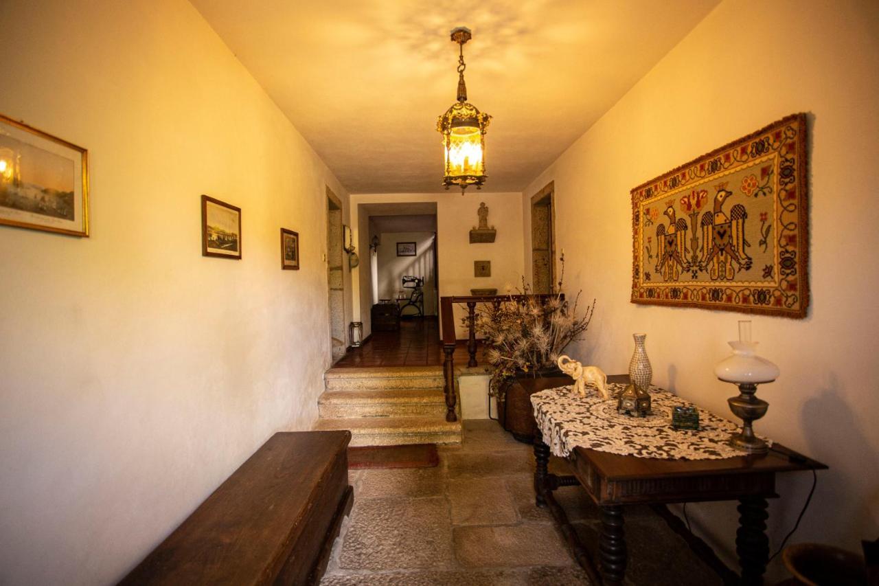 Casa Da Varzea Ponte de Lima Extérieur photo