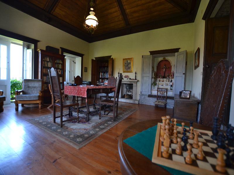 Casa Da Varzea Ponte de Lima Extérieur photo
