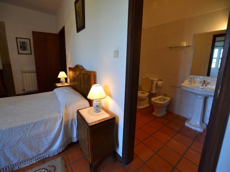 Casa Da Varzea Ponte de Lima Extérieur photo