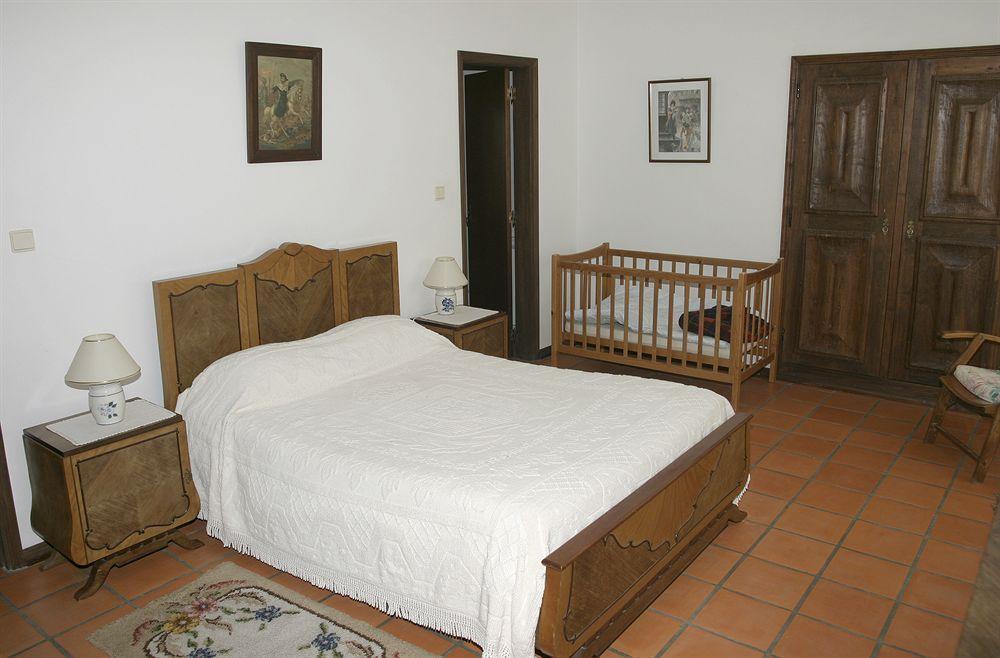 Bed and Breakfast Casa Da Varzea à Ponte de Lima Extérieur photo