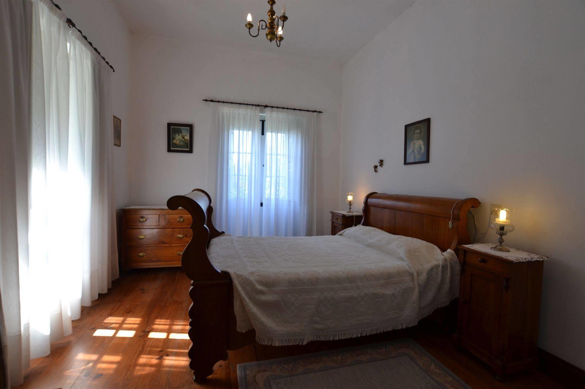 Casa Da Varzea Ponte de Lima Extérieur photo