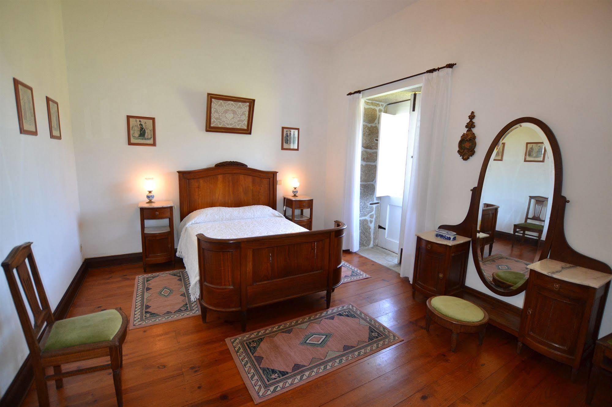 Casa Da Varzea Ponte de Lima Extérieur photo