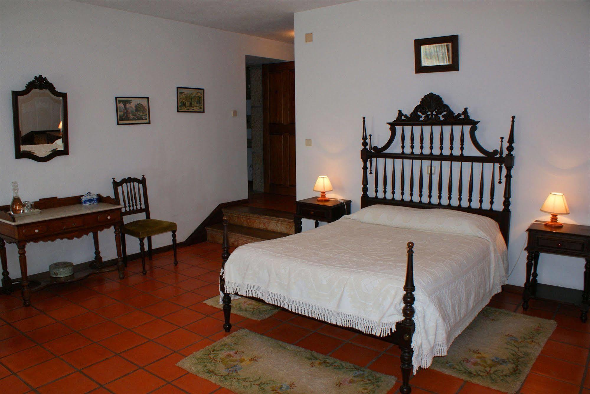 Bed and Breakfast Casa Da Varzea à Ponte de Lima Extérieur photo