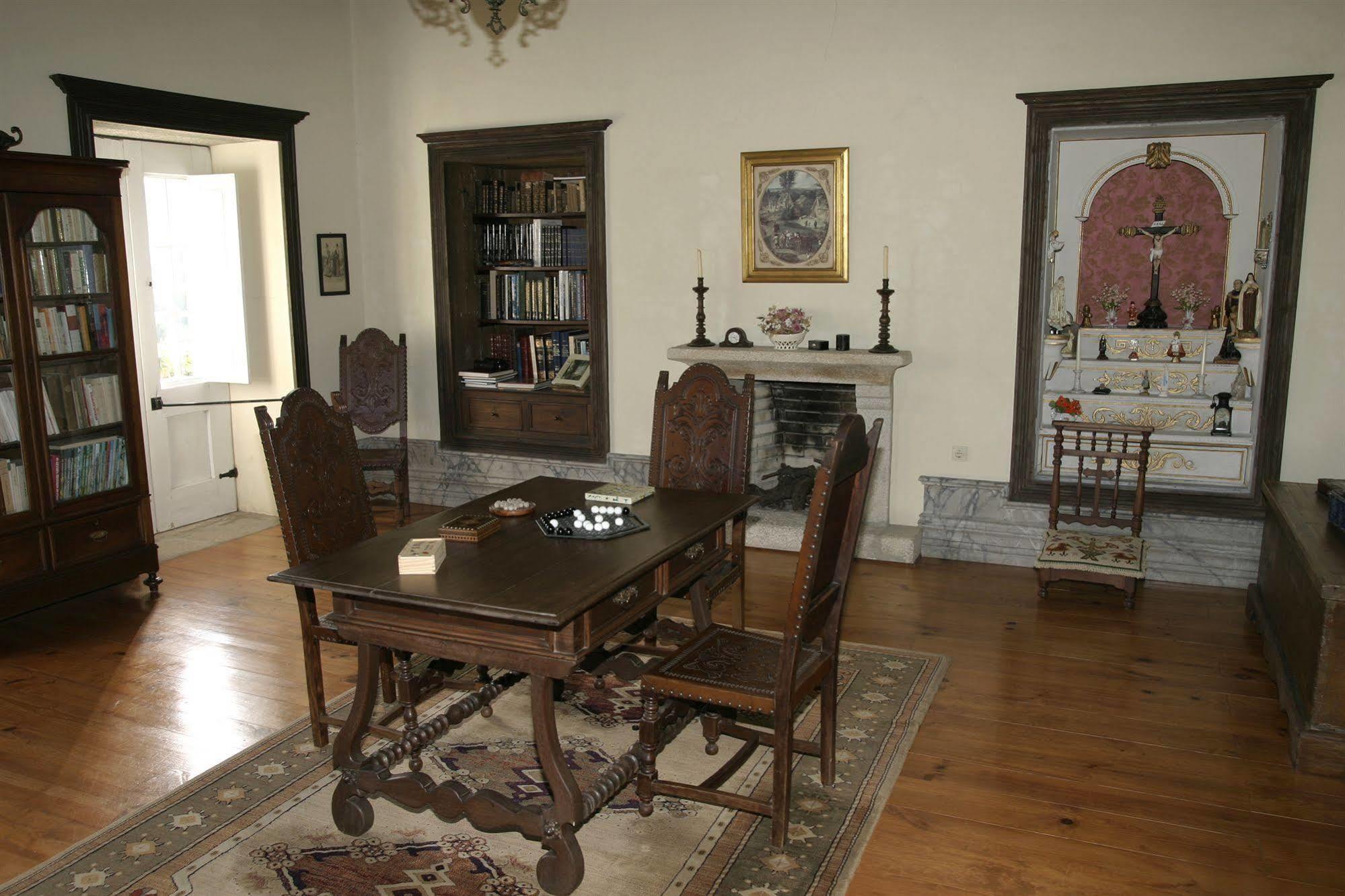 Casa Da Varzea Ponte de Lima Extérieur photo