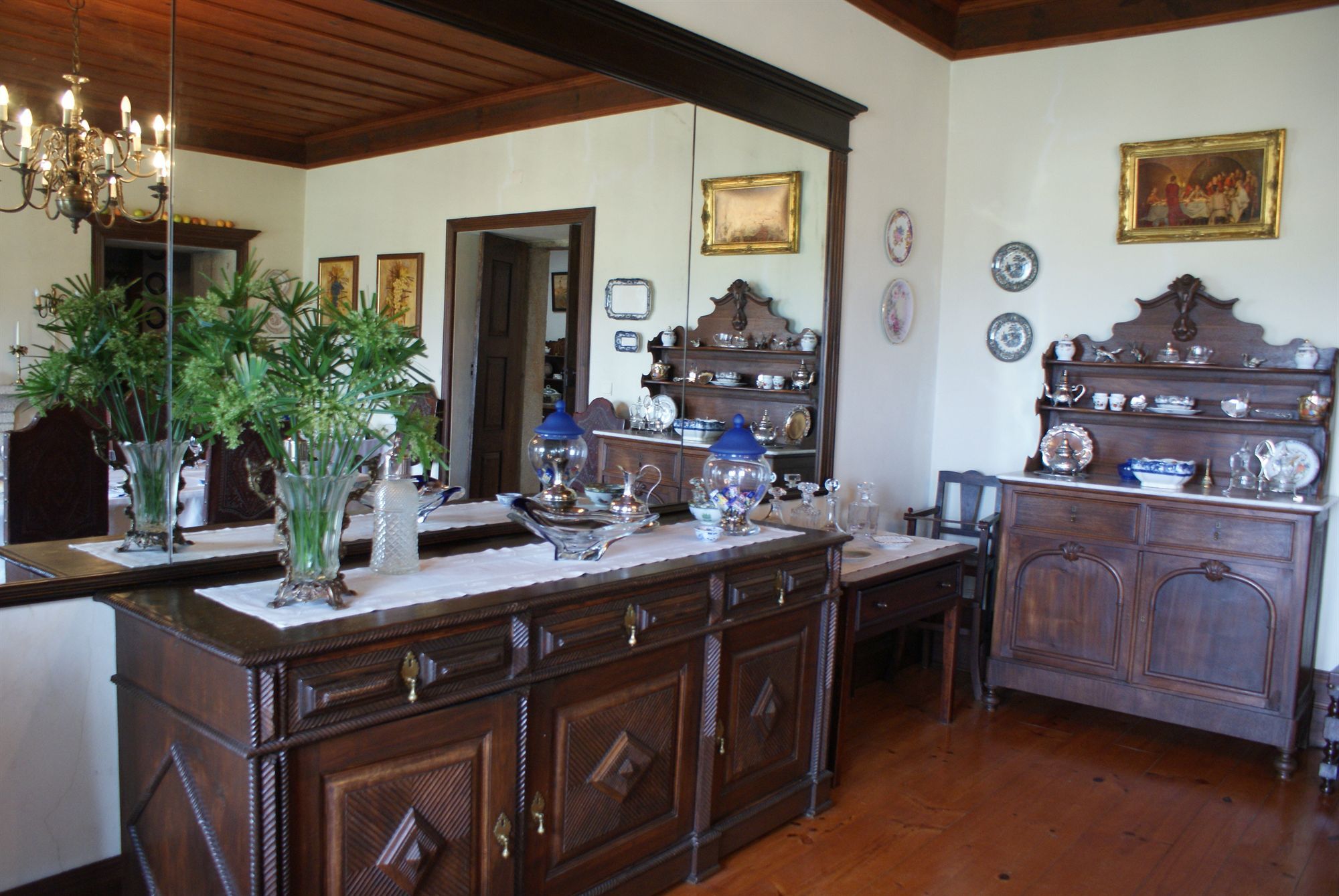 Casa Da Varzea Ponte de Lima Extérieur photo