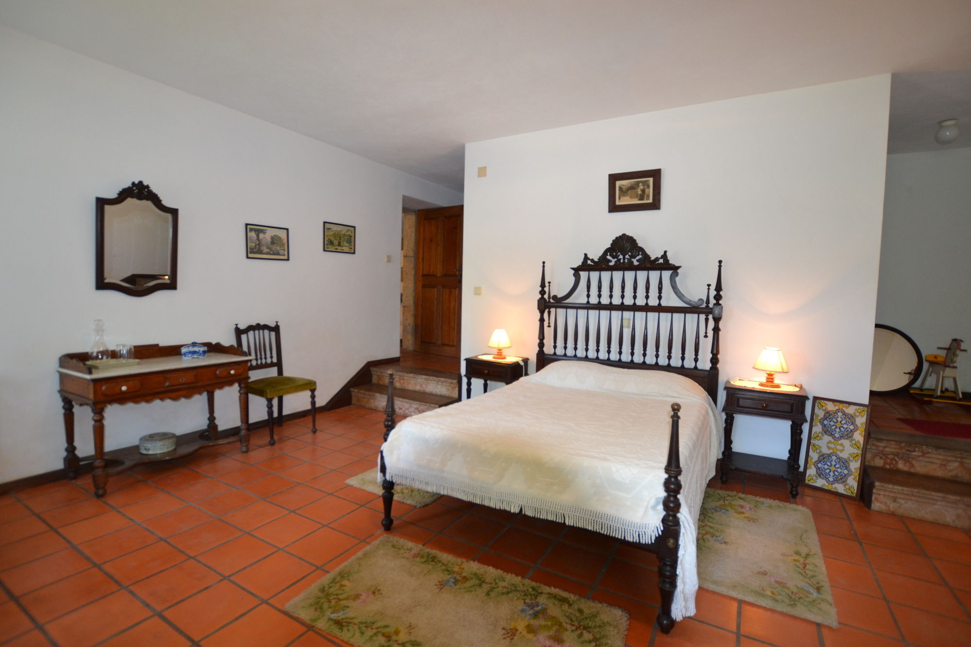 Casa Da Varzea Ponte de Lima Extérieur photo
