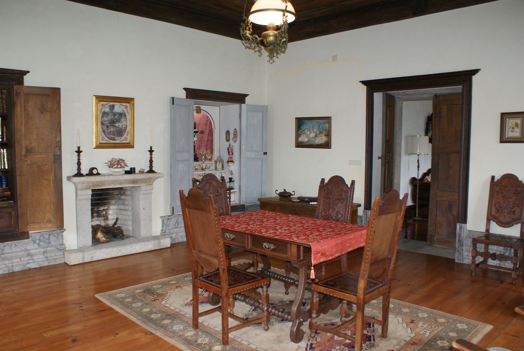 Casa Da Varzea Ponte de Lima Extérieur photo
