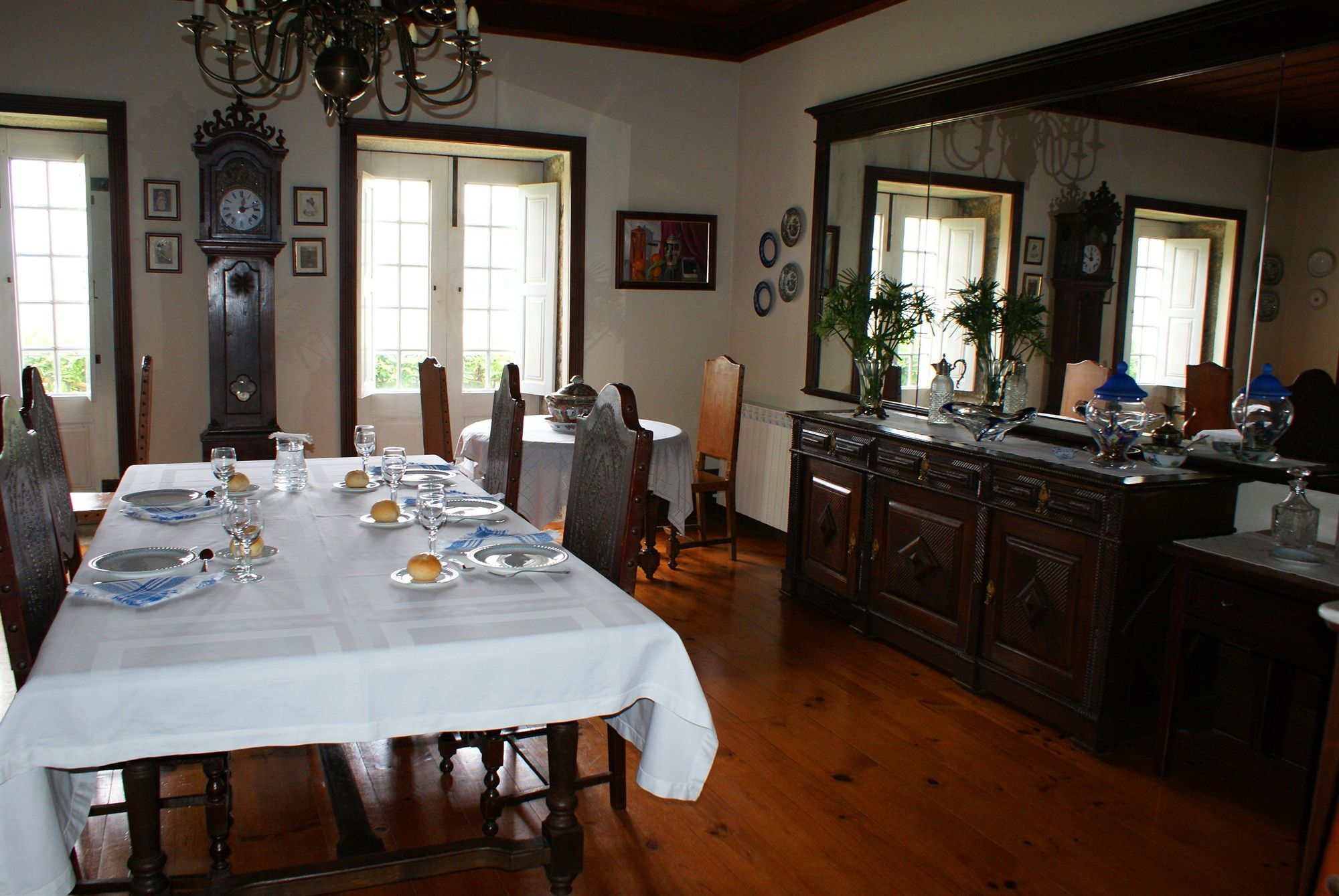 Casa Da Varzea Ponte de Lima Extérieur photo