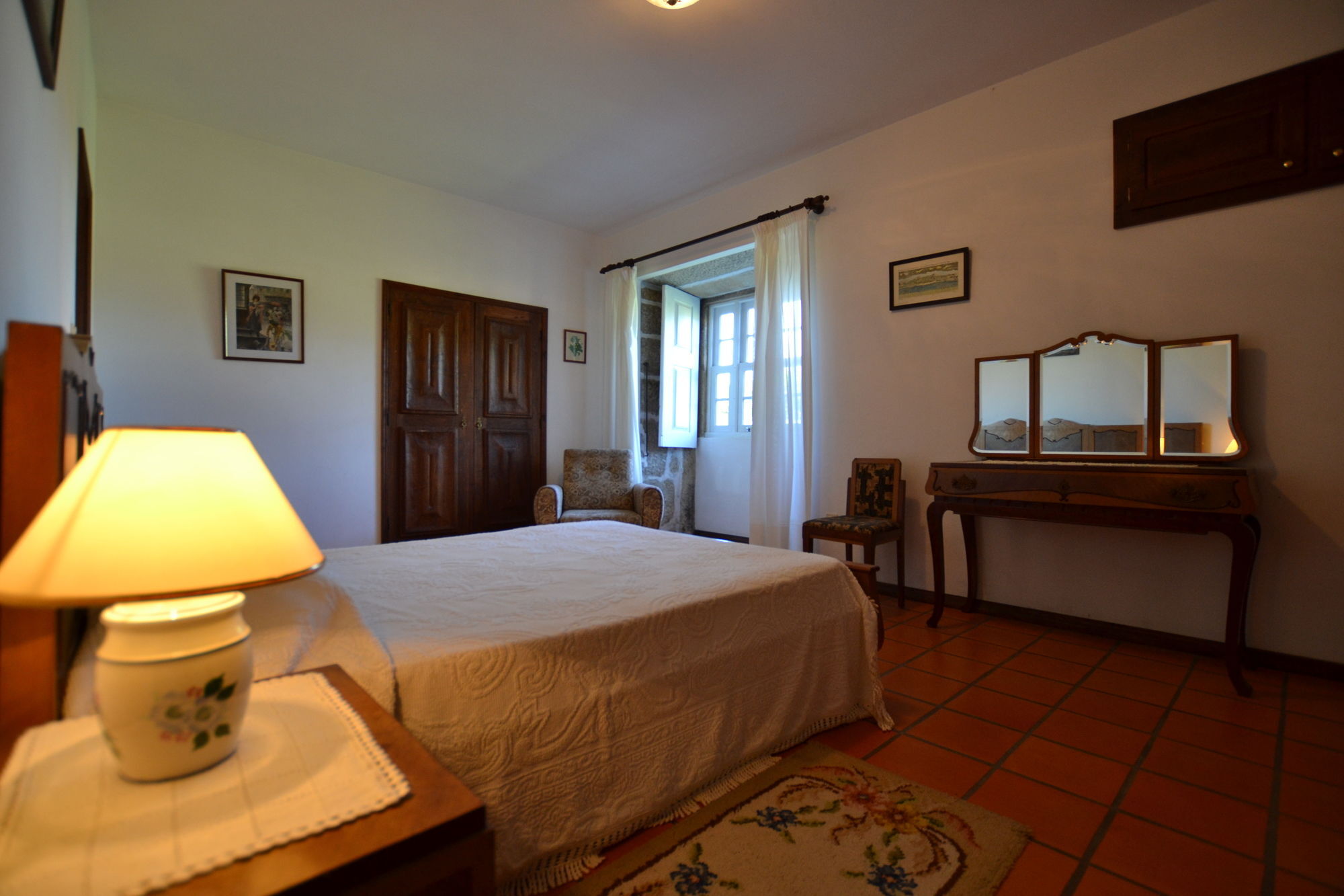 Casa Da Varzea Ponte de Lima Extérieur photo