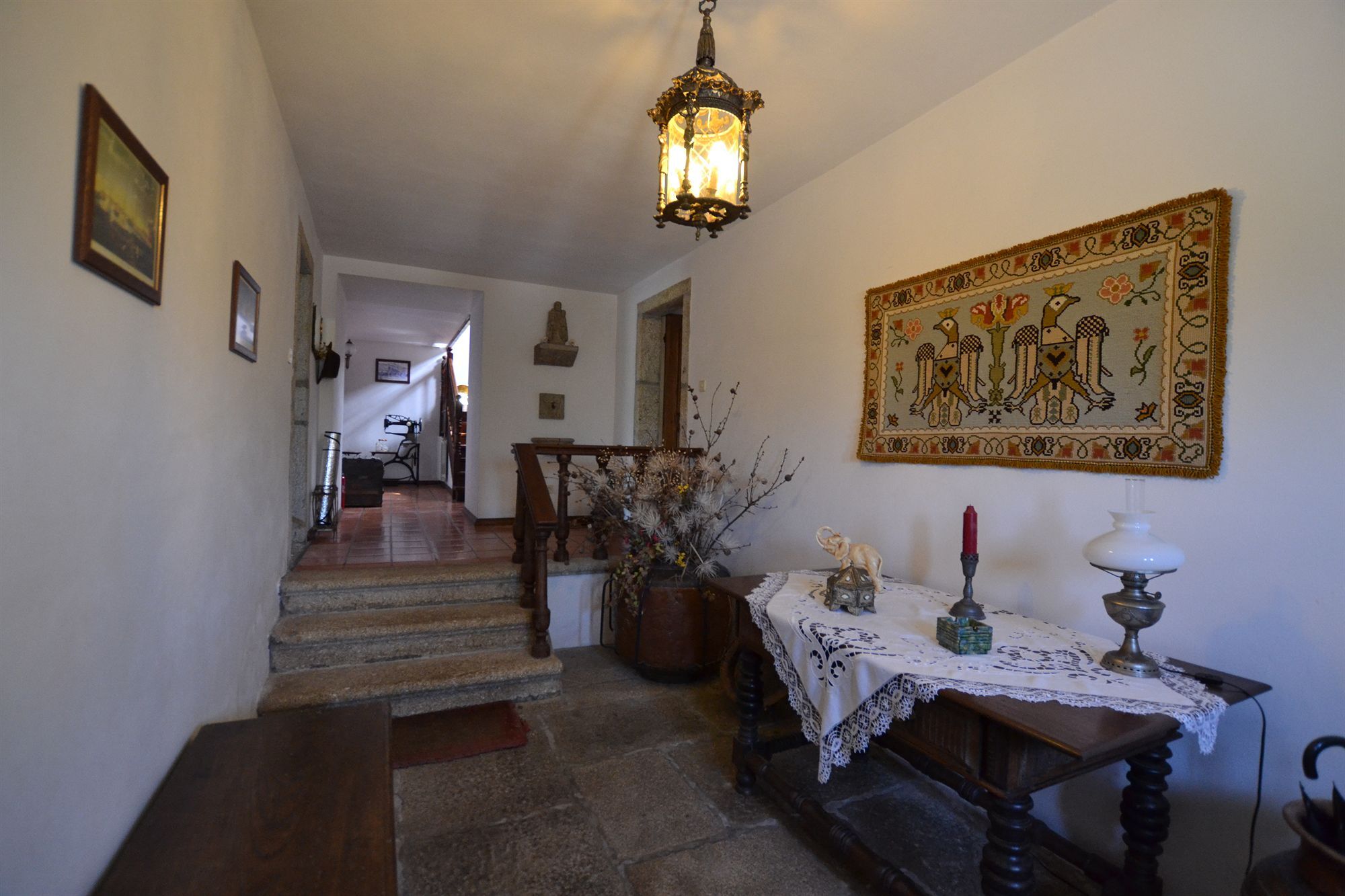 Casa Da Varzea Ponte de Lima Extérieur photo