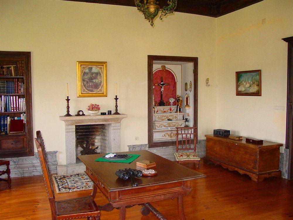 Casa Da Varzea Ponte de Lima Extérieur photo